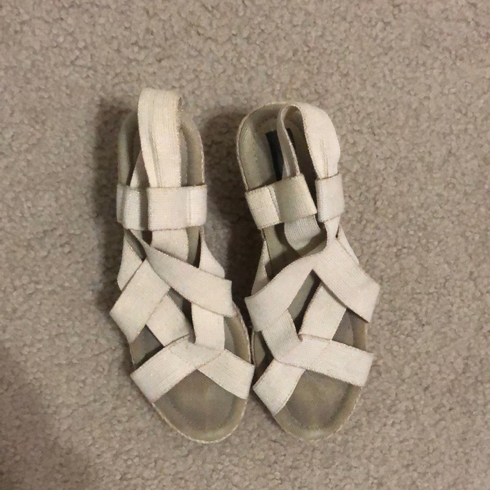 Woman’s Wedges